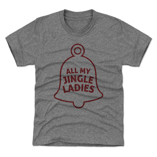 Christmas All My Jingle Ladies