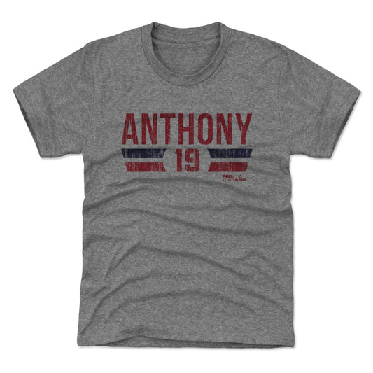 Roman Anthony Boston Font