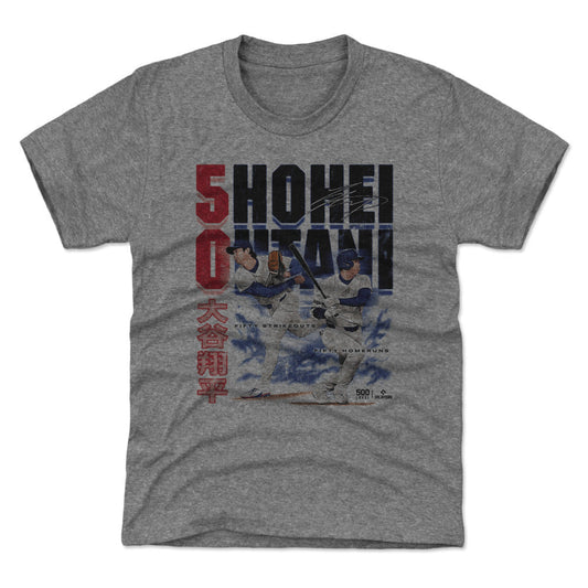 Shohei Ohtani Los Angeles D 50 Strikeouts 50 Home Runs