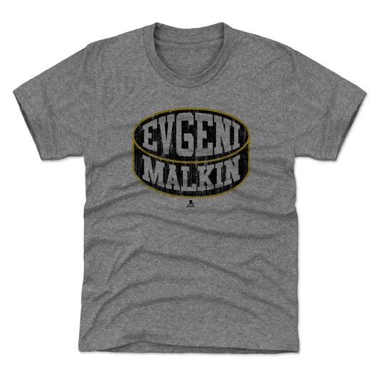 Evgeni Malkin Puck K