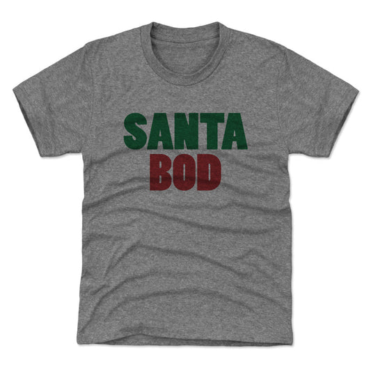 Christmas Santa Bod