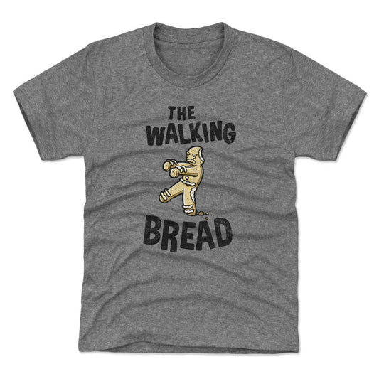 Christmas The Walking Gingerbread Man WHT