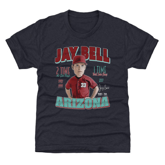 Jay Bell Arizona Comic WHT