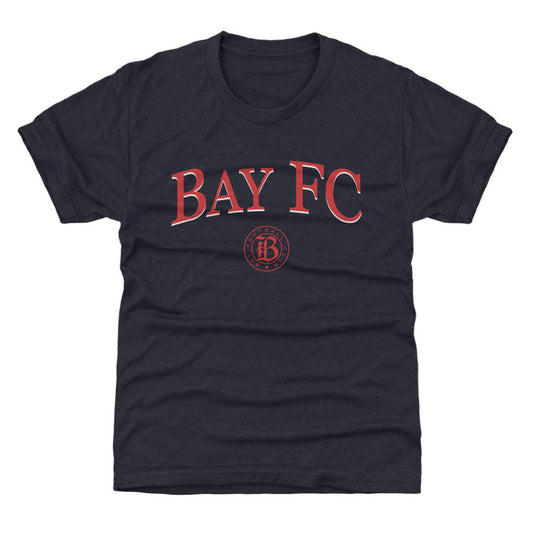 Bay FC Arch WHT