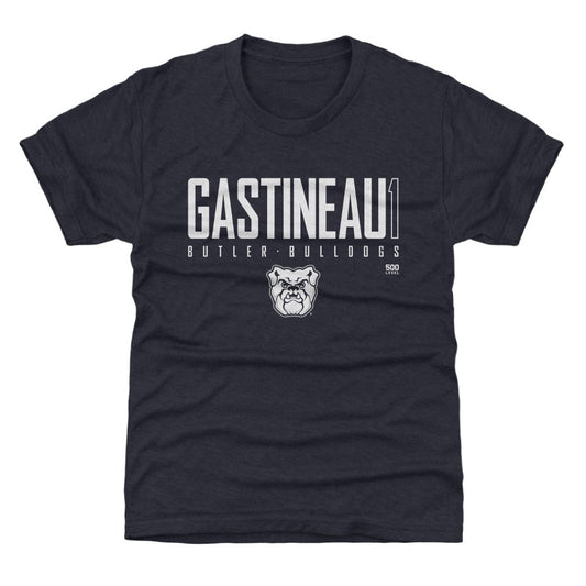 Sarah Gastineau Butler Bulldogs Elite WHT
