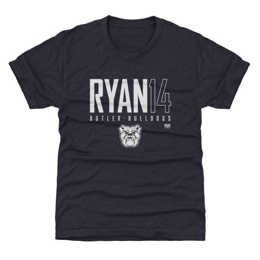 Riley Ryan Butler Bulldogs Elite WHT