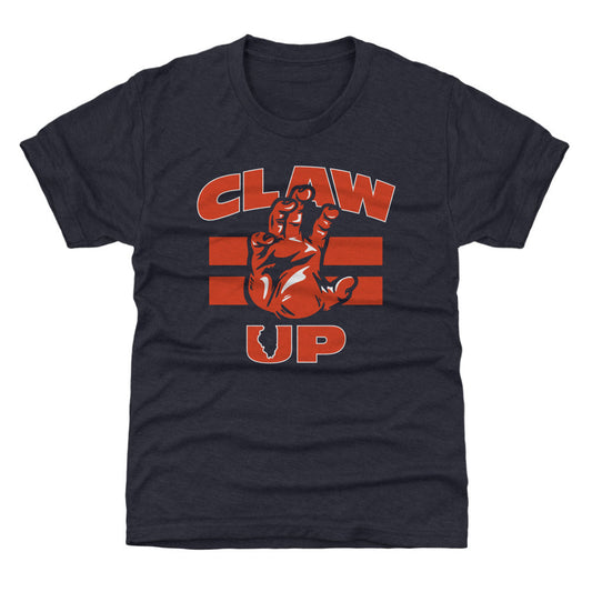 Chicago Football Claw Up WHT