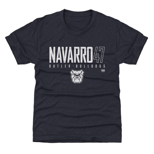 Mila Navarro Butler Bulldogs Elite WHT