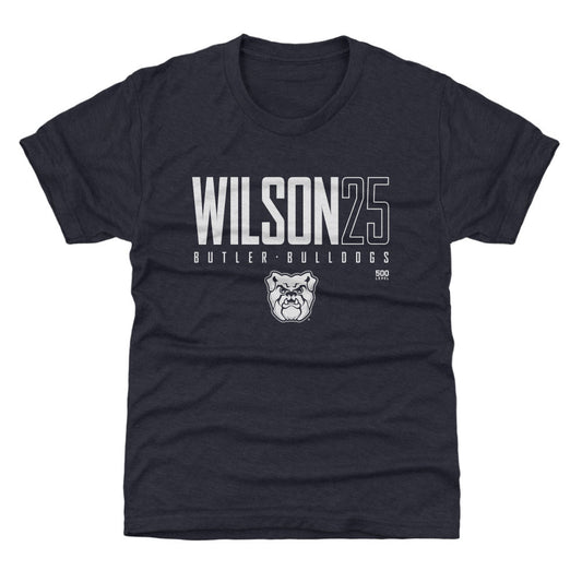 Samantha Wilson Butler Bulldogs Elite WHT