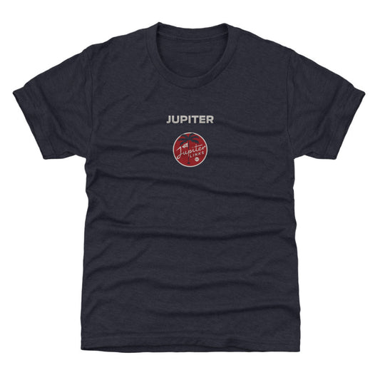 Jupiter Links Roundel Phrase WHT