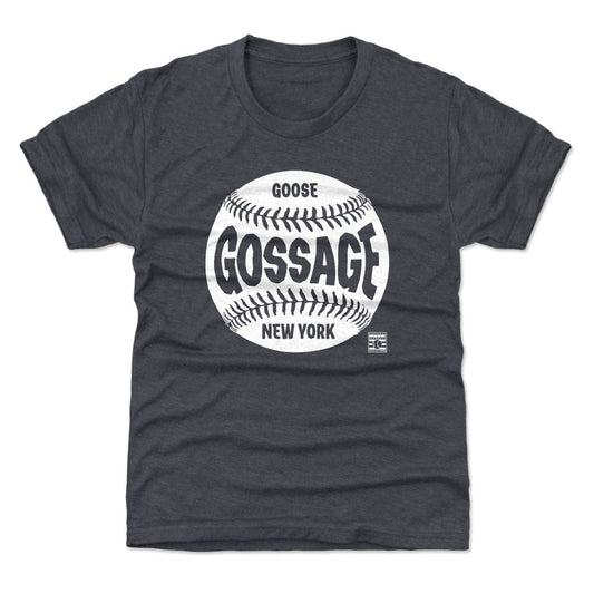 Rich Gossage New York Baseball WHT