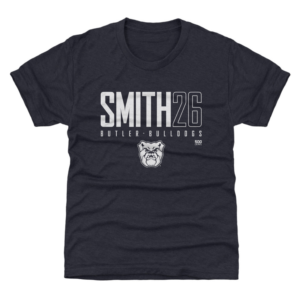 Rylie Smith Butler Bulldogs Elite WHT
