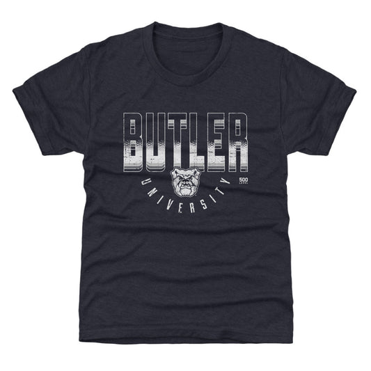 Butler Bulldogs Bulldog Repeat WHT
