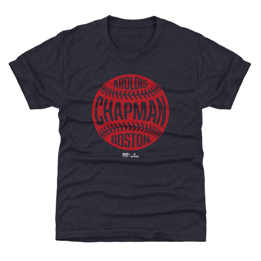 Aroldis Chapman Boston Vintage Baseball WHT