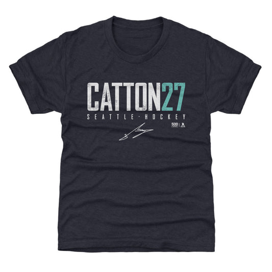 Berkly Catton Seattle Elite WHT