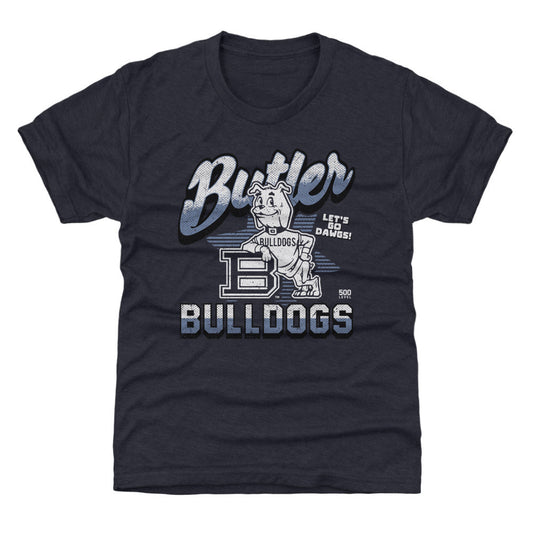 Butler Bulldogs Throwback WHT
