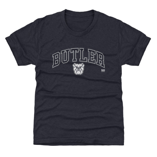 Butler Bulldogs Arc WHT