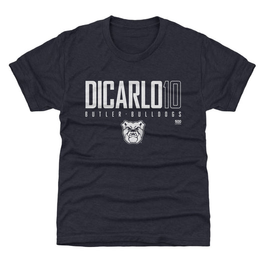 Olivia DiCarlo Butler Bulldogs Elite WHT
