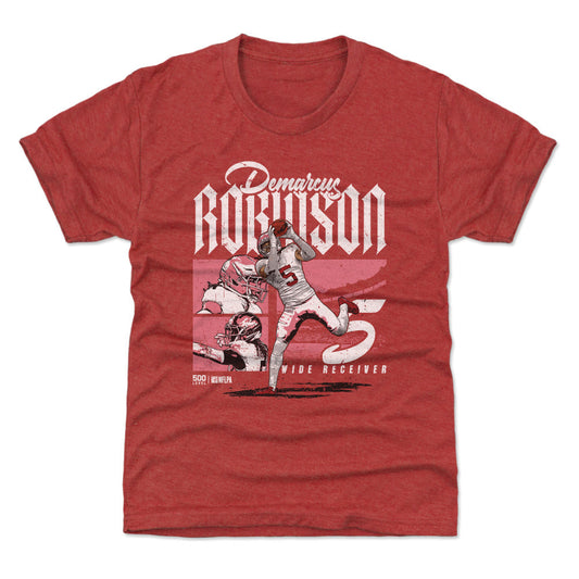 Demarcus Robinson San Francisco Player Name WHT