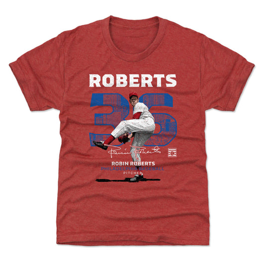Robin Roberts Throwback Number WHT