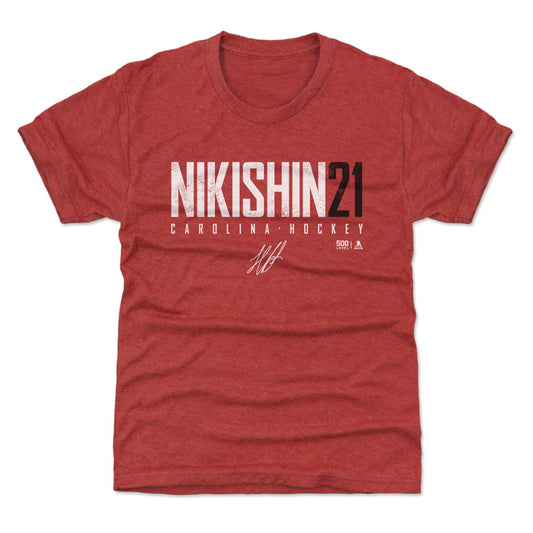 Alexander Nikishin Carolina Elite WHT