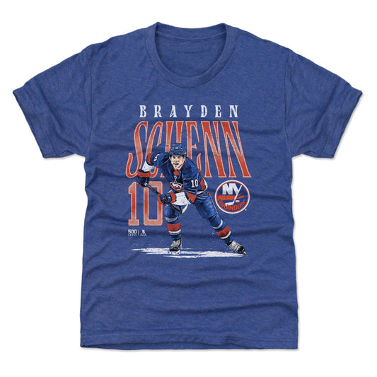 Brayden Schenn New York Islanders Player Name WHT