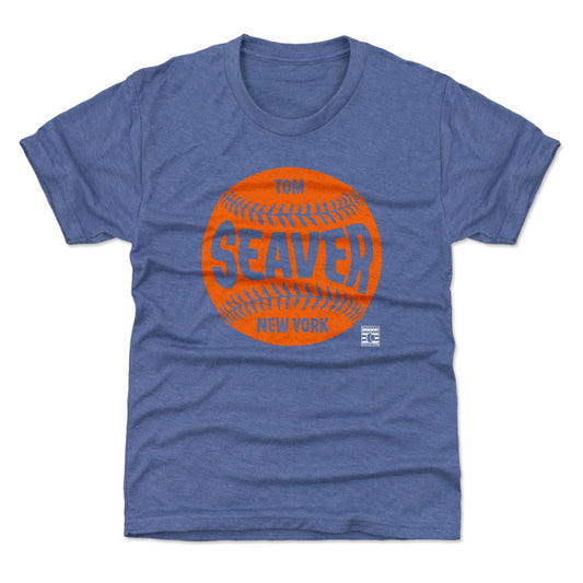 Tom Seaver New York Baseball WHT
