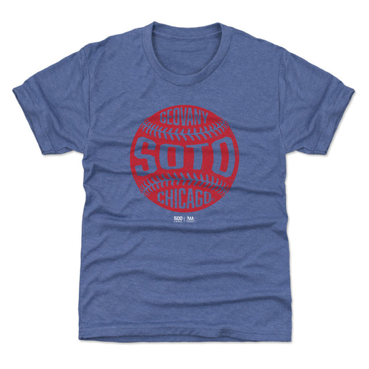 Geovany Soto Chicago C Vintage Baseball WHT