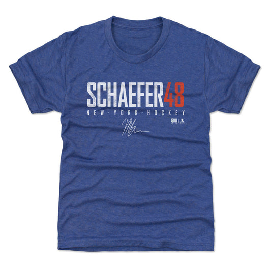 Matthew Schaefer New York I Elite WHT