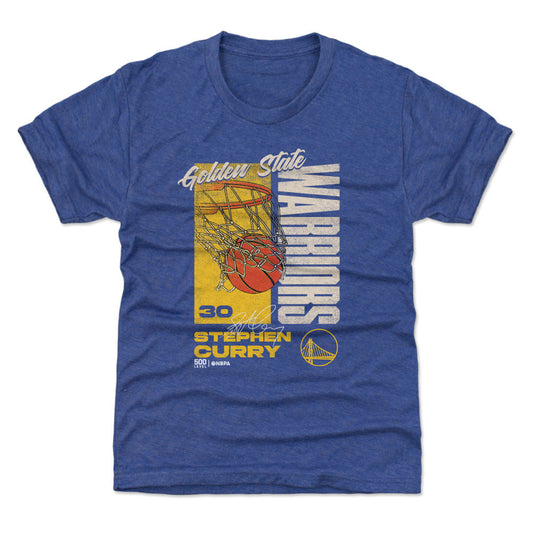 Steph Curry Golden State Warriors All Net WHT