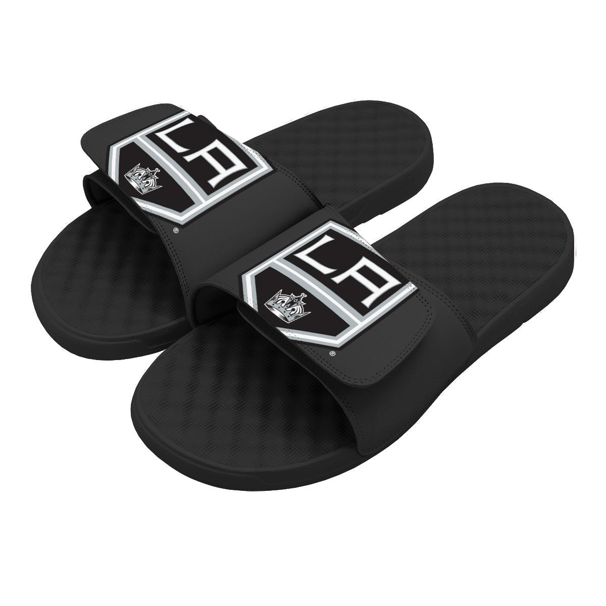 LA Kings Blown Up Slides