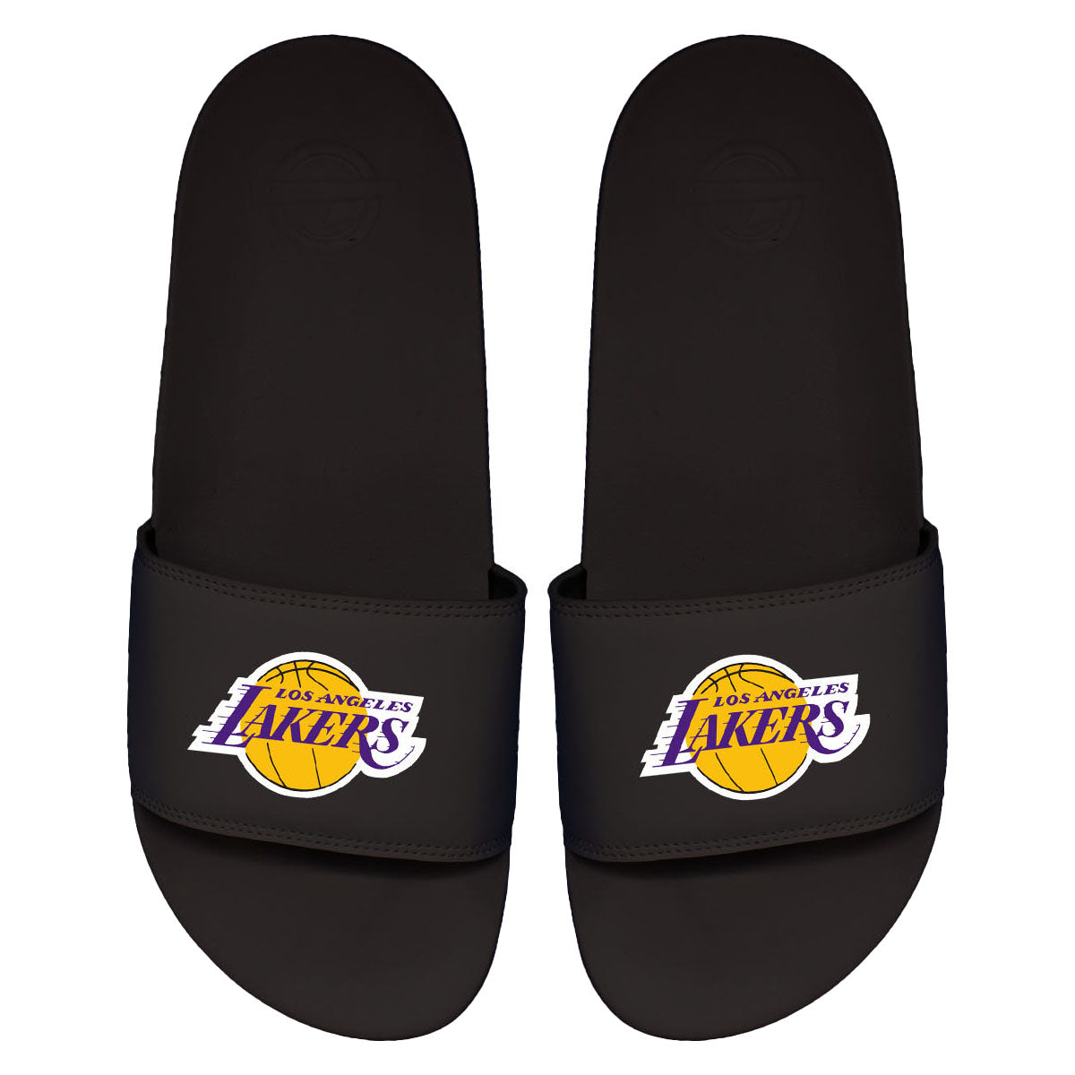 Lakers Primary Motto Slides