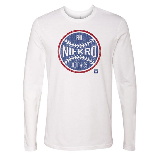 Phil Niekro Ball B