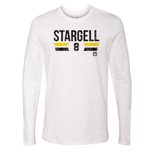 Willie Stargell Font K