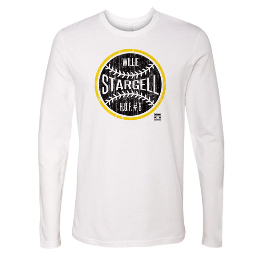 Willie Stargell Ball K