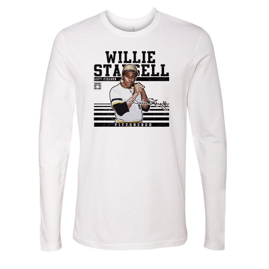 Willie Stargell Sport K