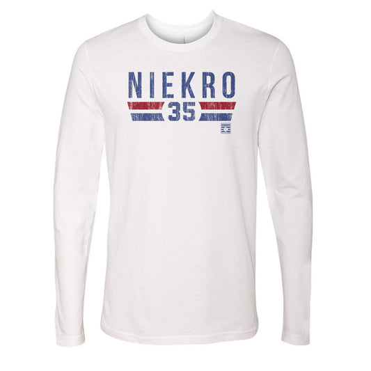 Phil Niekro Font B