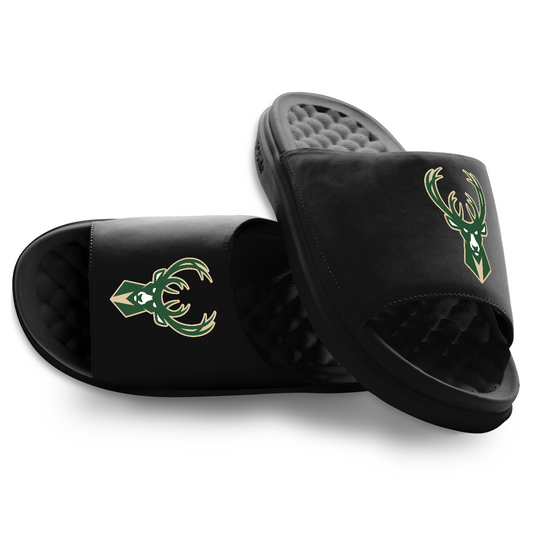 Milwaukee Bucks Primary Logo