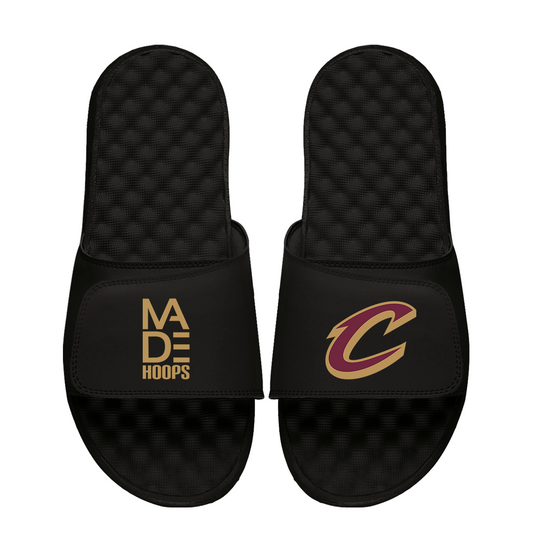 MADE Hoops x Cleveland Cavaliers Primary
