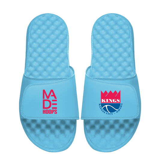 MADE Hoops x Sacramento Kings Retro