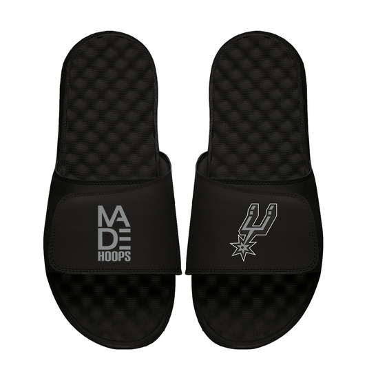 MADE Hoops x San Antonio Spurs Primary