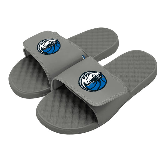Mavericks 8Bit Logo Slides