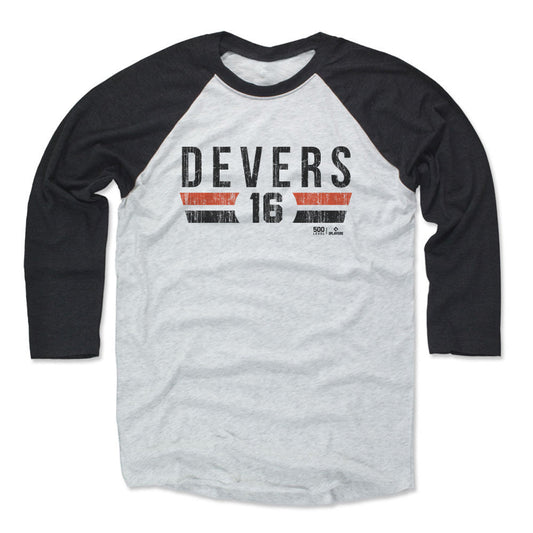 Rafael Devers San Francisco Font