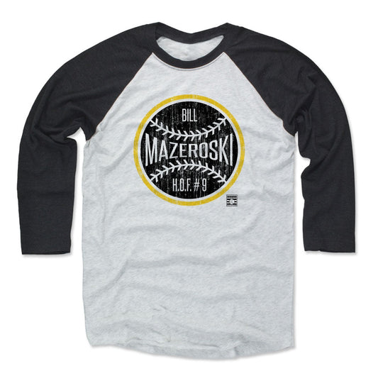Bill Mazeroski Ball K