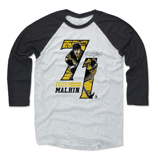 Evgeni Malkin Offset Y