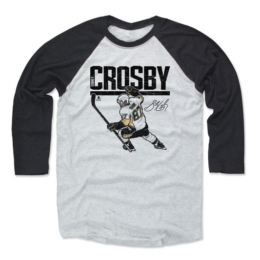 Sidney Crosby Hyper K