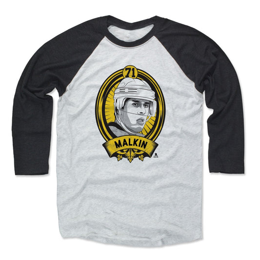 Evgeni Malkin Shield Y
