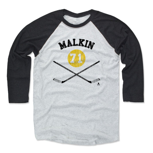 Evgeni Malkin Sticks Y