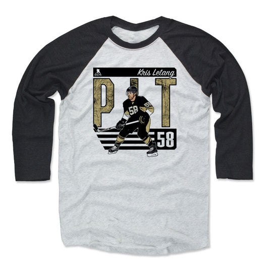 Kris Letang City K