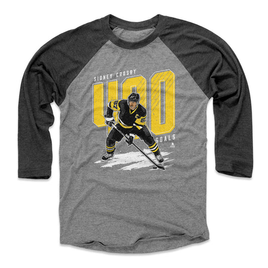 Sidney Crosby 400 Goals Y WHT